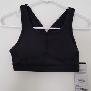Athleta Women's Sports Bra, Size XXS